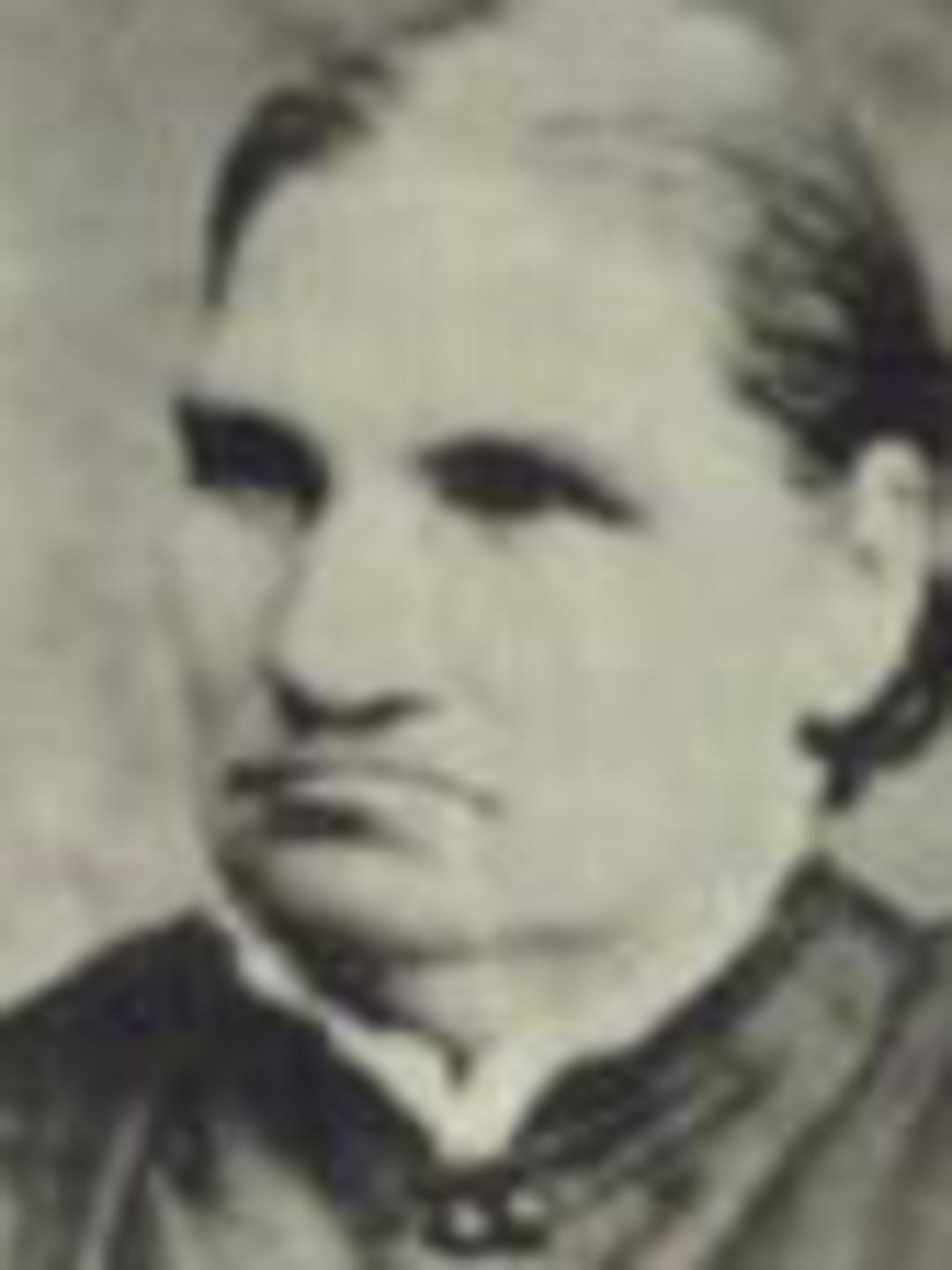 Eliza Lay Tubbs (1824 - 1898) Profile